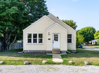 201 4th St, Lapel, IN 46051