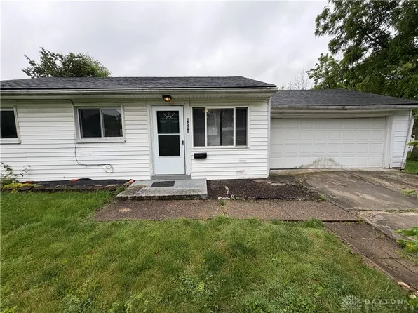 4298 Curundu Ave, Dayton, OH 45416