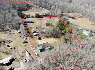 160 Acorn Ln, Mount Vernon, KY 40456