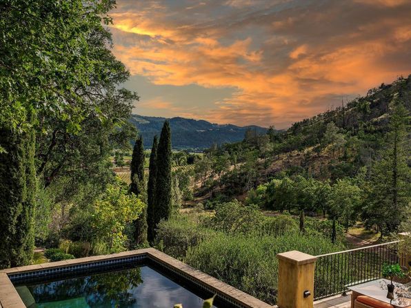 2395 Pickett Road - 3bd/5ba, 3,796 sqft - in Calistoga, CA
