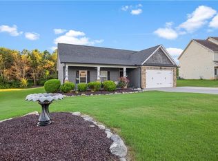 18 Rosen St NW, Cartersville, GA 30120