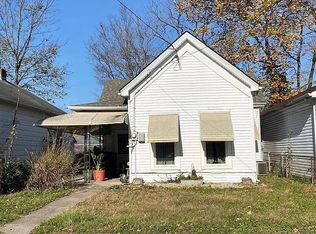 515 Ohio St, Lexington, KY 40508