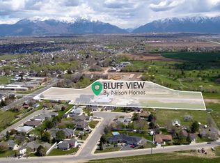 Homes Available Soon, BLUFF VIEW, West Point, UT 84015