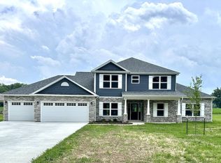 302 Riley Rd, Delphi, IN 46923