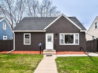 1973 Montana Ave E, Saint Paul, MN 55119