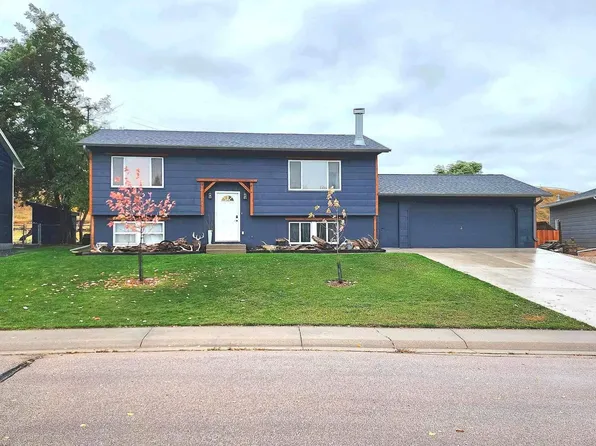 5809 W Elmwood Dr, Black Hawk, SD 57718