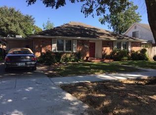 2105 Airline Park Blvd, Metairie, LA 70003