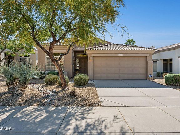 2nd image of 8859 E CONQUISTADORES Drive