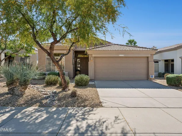 8859 E CONQUISTADORES Drive, Scottsdale, AZ 85255