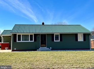 59 Eaton Rd, Pennsville, NJ 08070