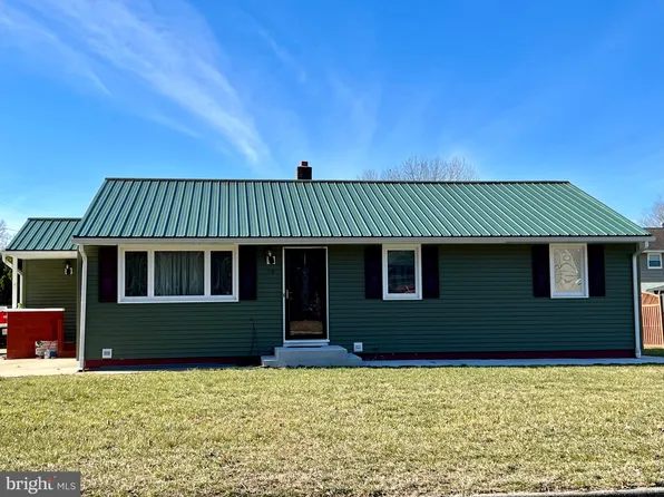 59 Eaton Rd, Pennsville, NJ 08070