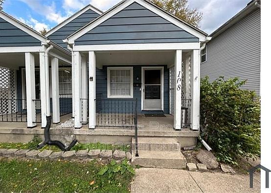 1st image of 108 S Sperling Ave #108