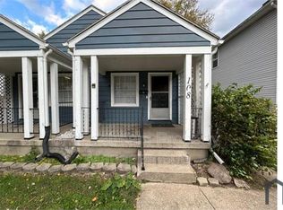 108 S Sperling Ave #108, Dayton, OH 45403