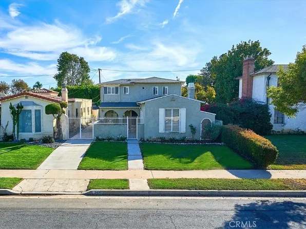 3436 W 80th St, Inglewood, CA 90305