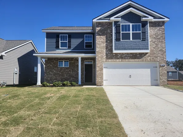 5428 Rock Cairn Rd, Cookeville, TN 38506