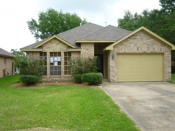 2803 Overland Trl, Dickinson, TX 77539
