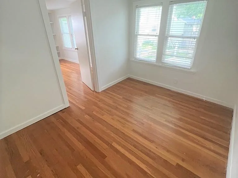 Bedroom Two / Office