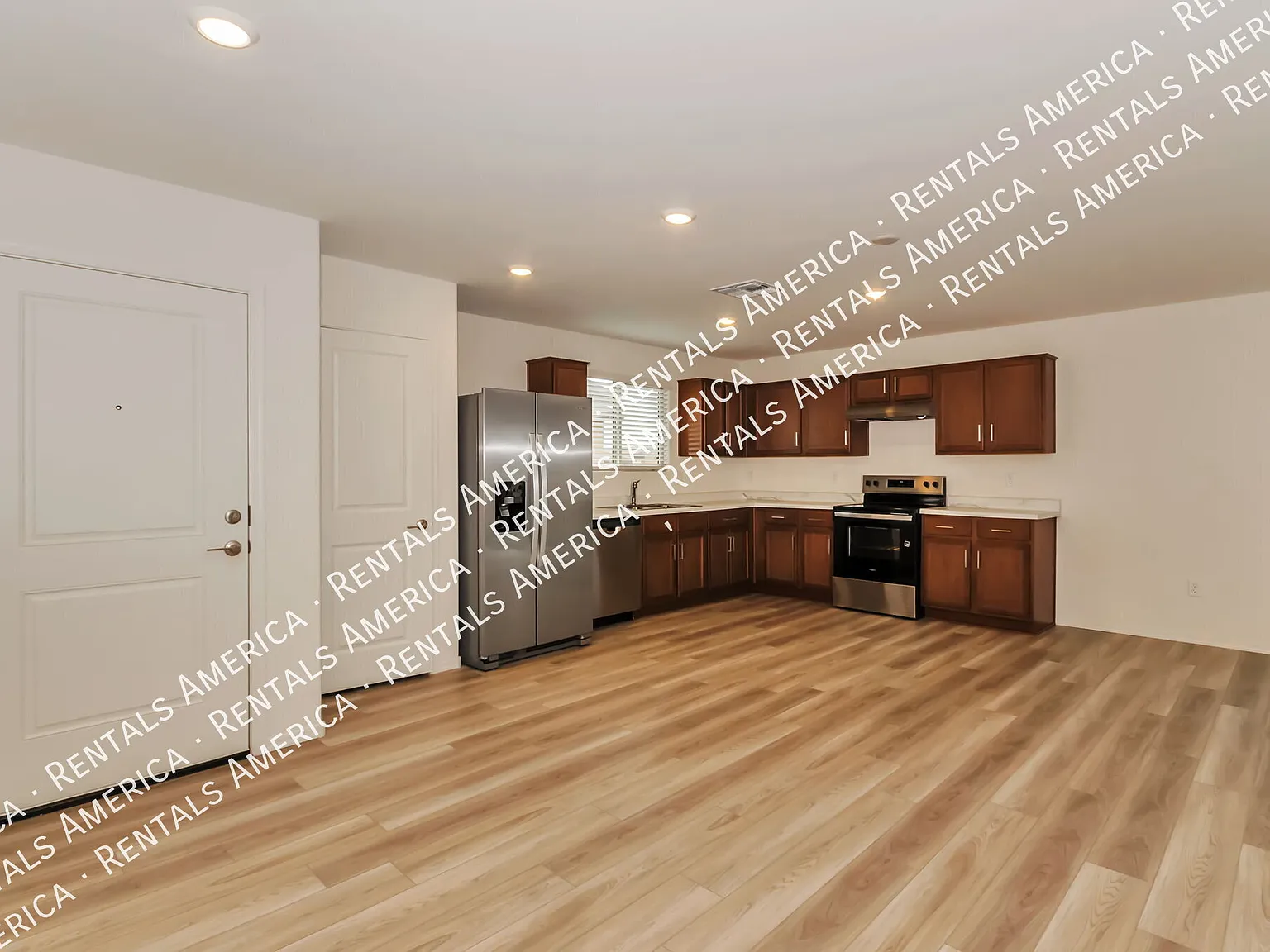 Brand-New 4Bd 2Bath Energy Efficient Home — Photo 4