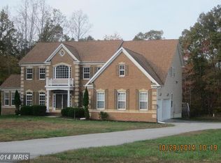 6893 Crockett Ct, Hughesville, MD 20637