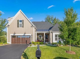 702 Bothwell Ln, Keswick, VA 22947