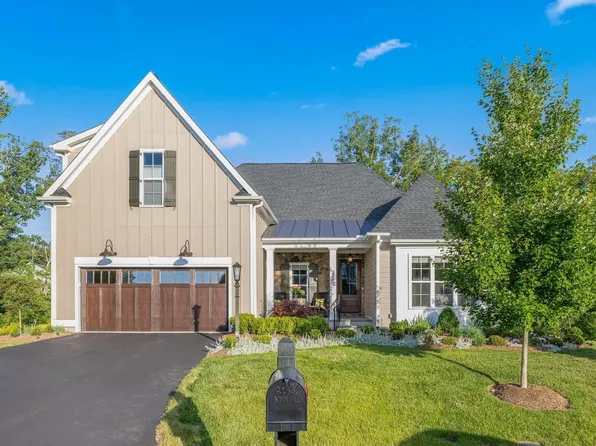 702 Bothwell Ln, Keswick, VA 22947