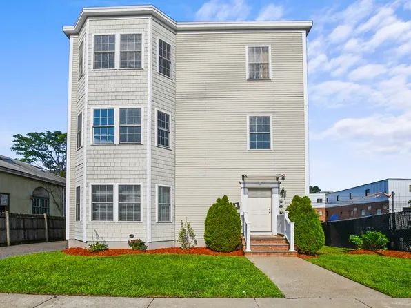 895 Hyde Park Ave #2, Hyde Park, MA 02136