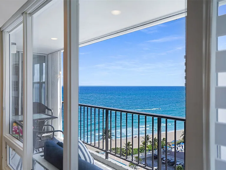 4280 Galt Ocean Dr #11J — Photo 17