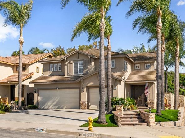 4677 Willowbend Ct, Chino Hills, CA 91709