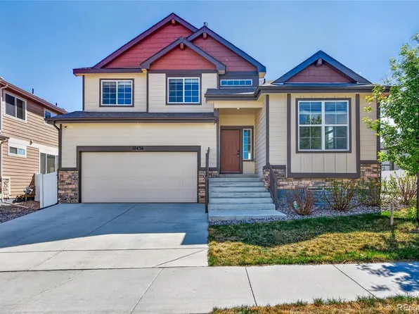 10436 17th Street, Greeley, CO 80634