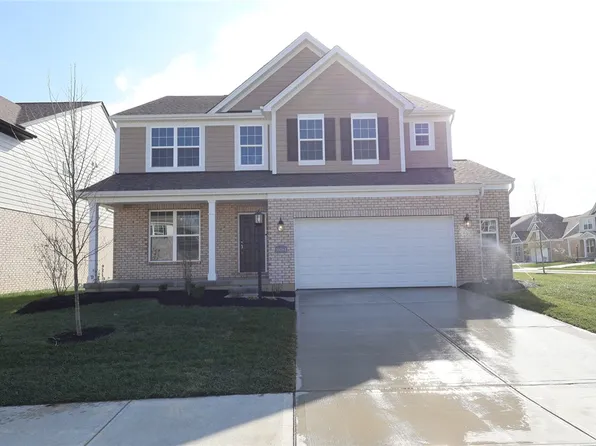 10084 Gully Pass Dr #248, Dayton, OH 45458