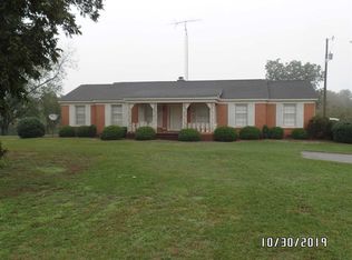2688 S Highway 41, Perry, GA 31069