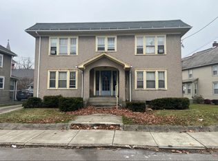 5 Wilson St #2S, Binghamton, NY 13905