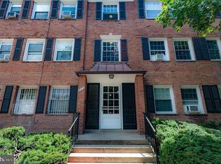 903 S Frederick St APT 6, Arlington, VA