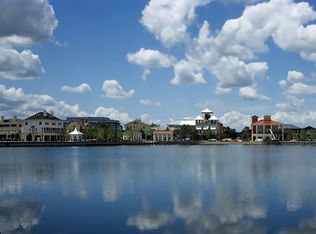 411 Water St, Celebration, FL 34747