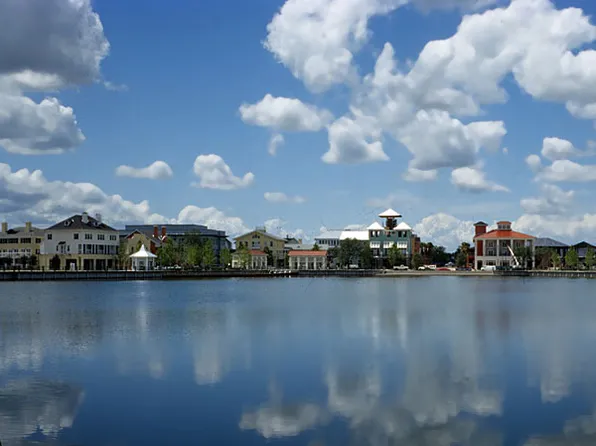 411 Water St, Celebration, FL 34747