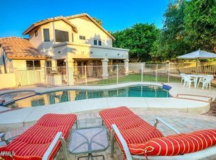 18998 N 74th Dr, Glendale, AZ 85308