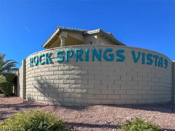332 Jett St Unit 201, Las Vegas, NV 89145