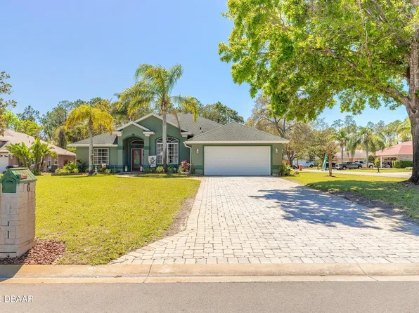 6 Greenvale Dr, Ormond Beach, FL 32174