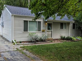 23 Norwood Dr, Normal, IL 61761