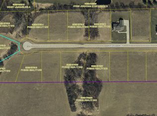 Anna Elizabeth LOT 11, Muscatine, IA 52761