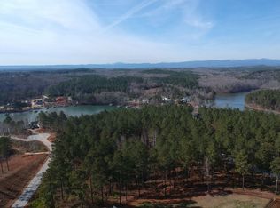 0 Ridge Rd, Salem, SC 29676