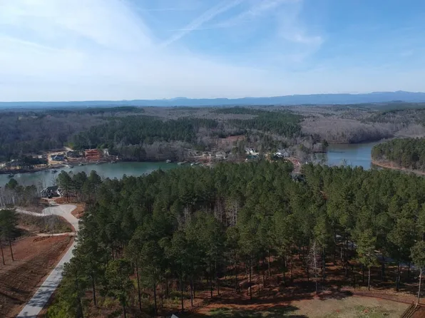 0 Ridge Rd, Salem, SC 29676