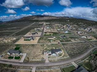 6856 W 1350 N, Cedar City, UT 84721