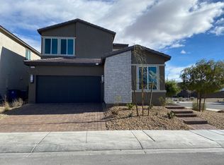 6614 Palm Branch St, North Las Vegas, NV 89086