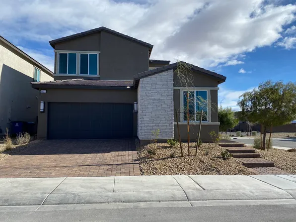 6614 Palm Branch St, North Las Vegas, NV 89086