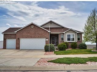 4110 30th St, Greeley, CO 80634