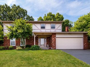 1697 Becket Ave, Columbus, OH 43235