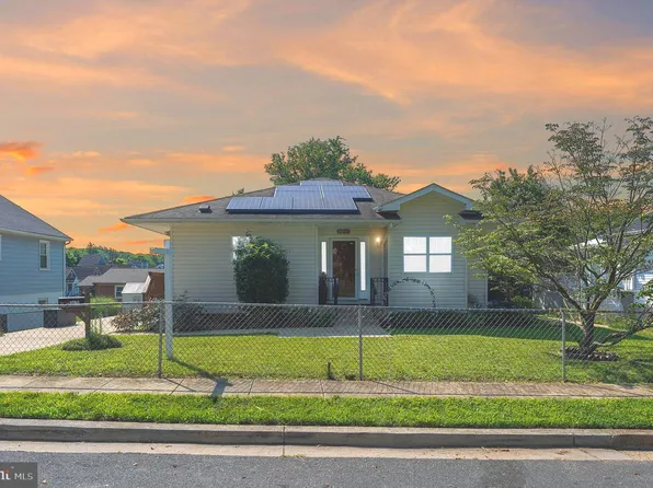 1420 Billings Ave, Capitol Heights, MD 20743