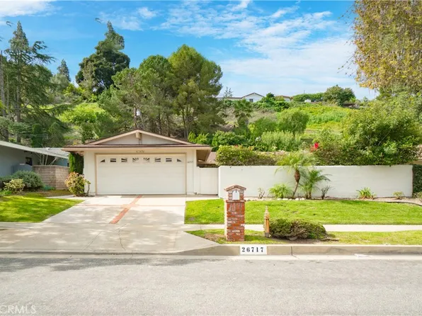 26717 Shadow Wood Dr, Rancho Palos Verdes, CA 90275