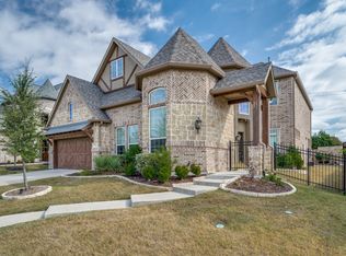 5510 Highflyer Hills Trl, Frisco, TX 75036